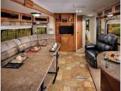 Surveyor Select Stock Photo