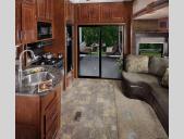 XLR Thunderbolt Stock Photo