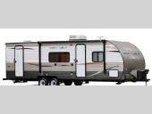 Cherokee Grey Wolf Stock Photo