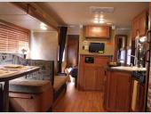 Cherokee Grey Wolf Stock Photo