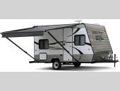 Cherokee Wolf Pup Stock Photo