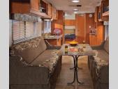 Cherokee Wolf Pack Sport Stock Photo