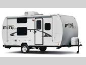 Rockwood Mini Lite Stock Photo