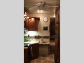 Rockwood Signature Ultra Lite Stock Photo