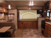 Rockwood Roo Stock Photo