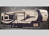 Rushmore Stock Photo