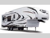 Cougar X-Lite Stock Photo