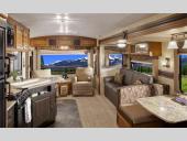 Springdale Stock Photo