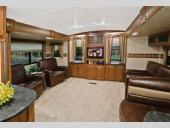 Premier Ultra Lite Stock Photo