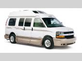 Roadtrek - 170 Popular Stock Photo