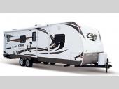 Cougar Half-Ton Series Stock Photo