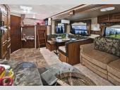 Cougar Half-Ton Series Stock Photo