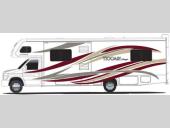 Tioga Ranger Stock Photo