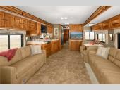 Allegro RED Stock Photo