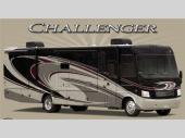 Challenger Stock Photo