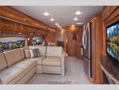 Tuscany TAG Stock Photo