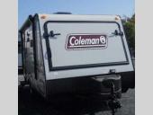 Coleman Stock Photo