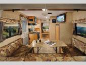 Stampede Stock Photo