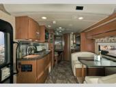 View Profile Stock Photo