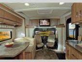 Navion IQ Stock Photo