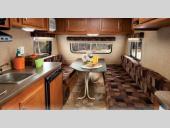 Jay Flight Swift SLX Stock Photo