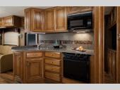 Canyon Star Stock Photo