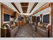 King Aire Stock Photo