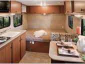 Sportsmen Classic Stock Photo