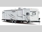 V-Cross Classic Stock Photo