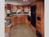 V-Cross Classic Stock Photo