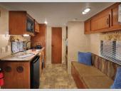 Wildwood X Lite FS Stock Photo