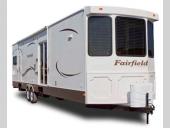 Fairfield Stock Photo