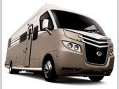 Monarch SE Stock Photo