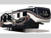 Mobile Suites Stock Photo