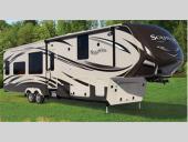 Solitude Stock Photo