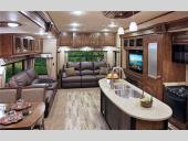 Solitude Stock Photo