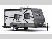 Cherokee Wolf Pup Stock Photo