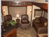 Crusader Stock Photo