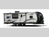 Wildwood Heritage Glen Stock Photo