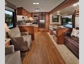 Wildwood Stock Photo