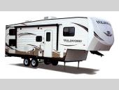 Wildwood Stock Photo