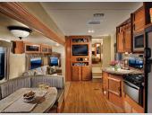 Wildwood Stock Photo