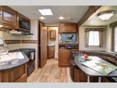 Premier Ultra Lite Stock Photo