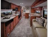 Georgetown Stock Photo