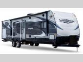 Springdale Stock Photo