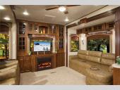 Avalanche Stock Photo