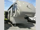 Cougar High Country Stock Photo