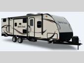 North Trail Stock Photo