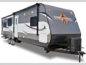 Trail Runner Stock Photo