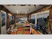 Flagstaff MAC LTD Series Stock Photo